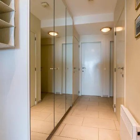 In For 6 Person Appartement