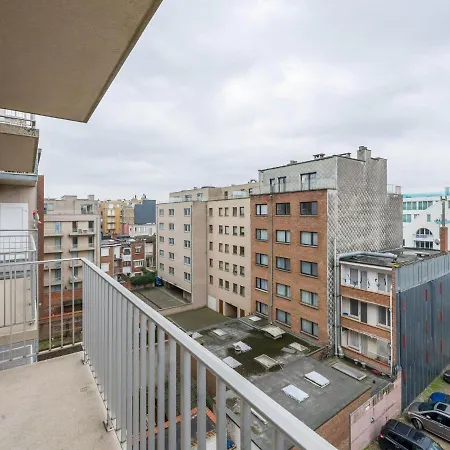 Les Petrels 502 Located Directly On The