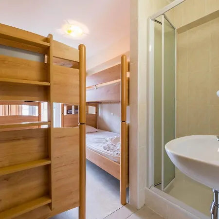 Les Petrels 502 Located Directly On The