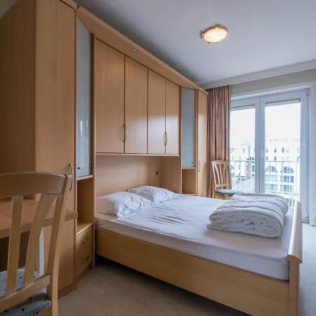 Les Petrels 502 Located Directly On The * Koksijde