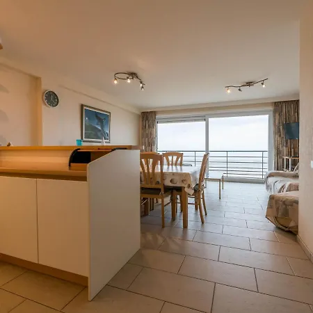 In For 6 Person Appartement