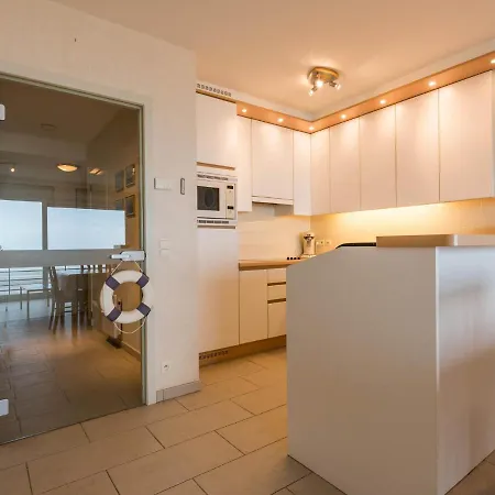 Les Petrels 502 Located Directly On The *